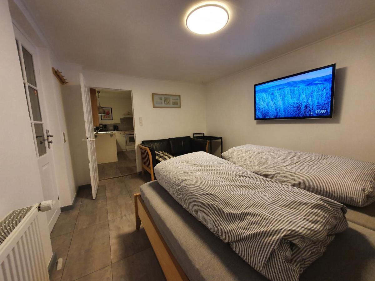 Bed & Kitchen Marstal Bed and Breakfast Kragnæs Εξωτερικό φωτογραφία