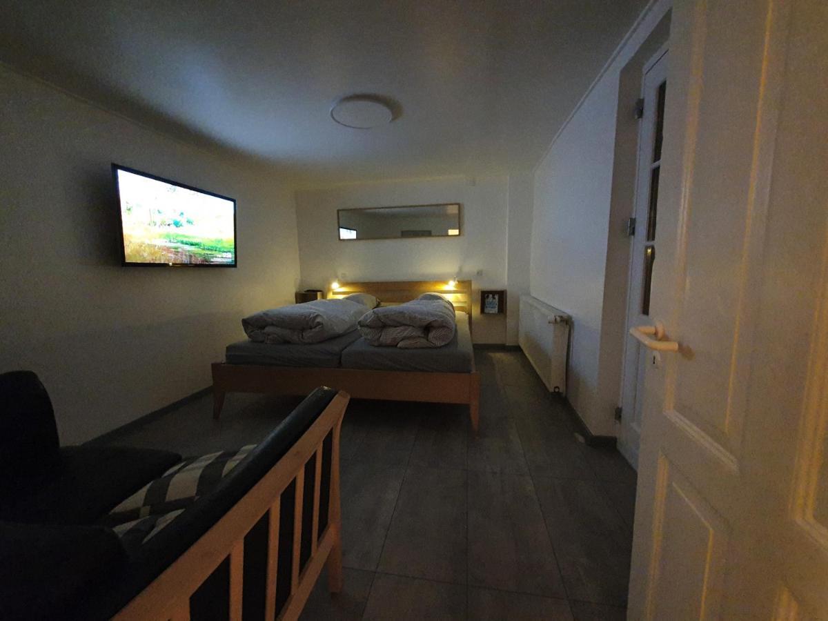 Bed & Kitchen Marstal Bed and Breakfast Kragnæs Εξωτερικό φωτογραφία