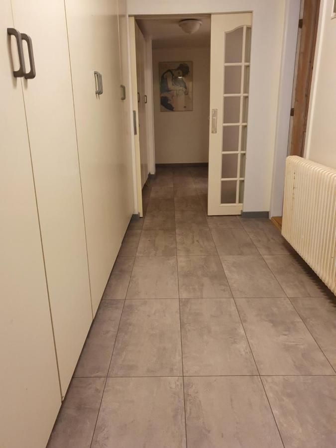 Bed & Kitchen Marstal Bed and Breakfast Kragnæs Εξωτερικό φωτογραφία