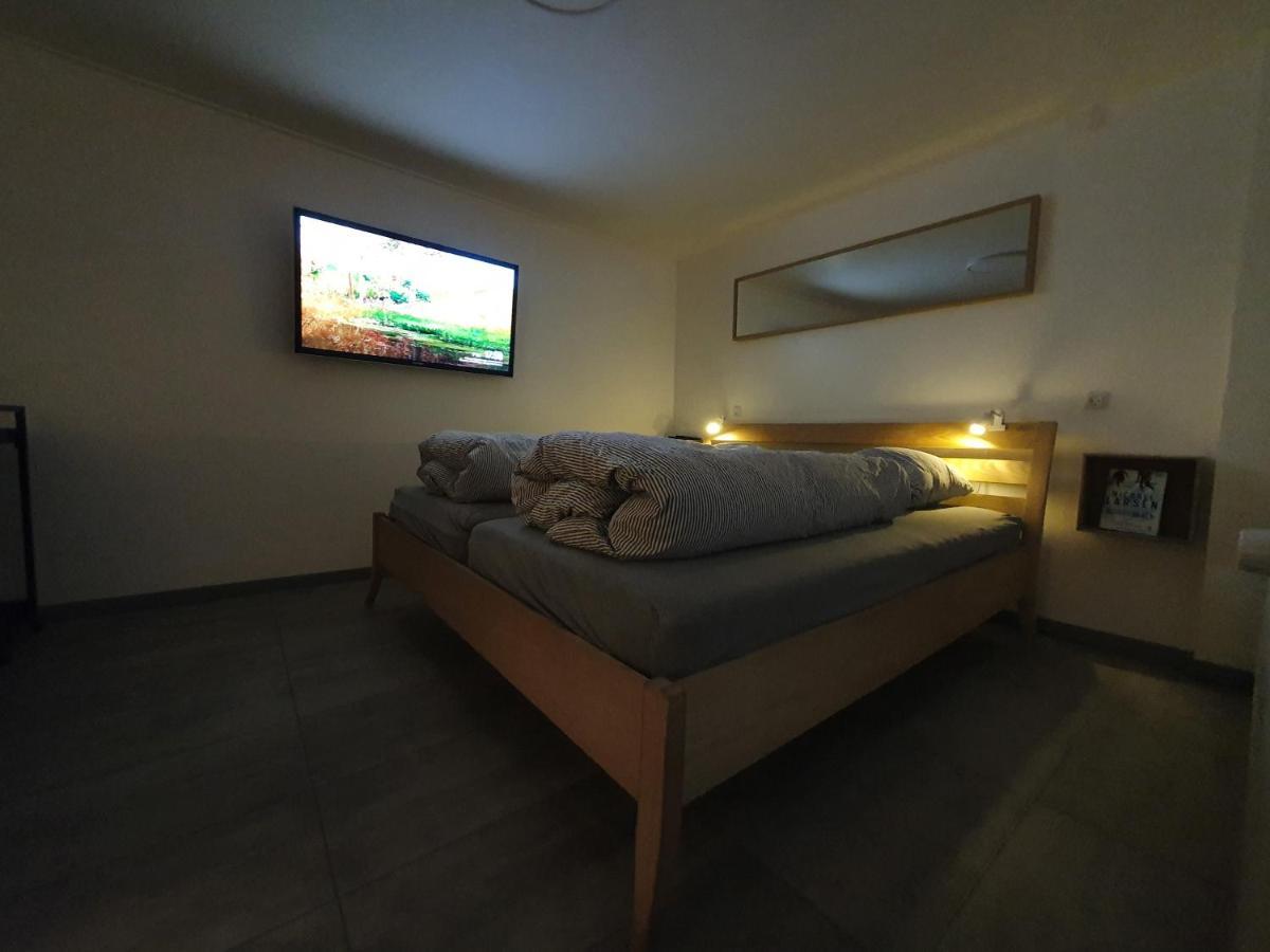Bed & Kitchen Marstal Bed and Breakfast Kragnæs Εξωτερικό φωτογραφία