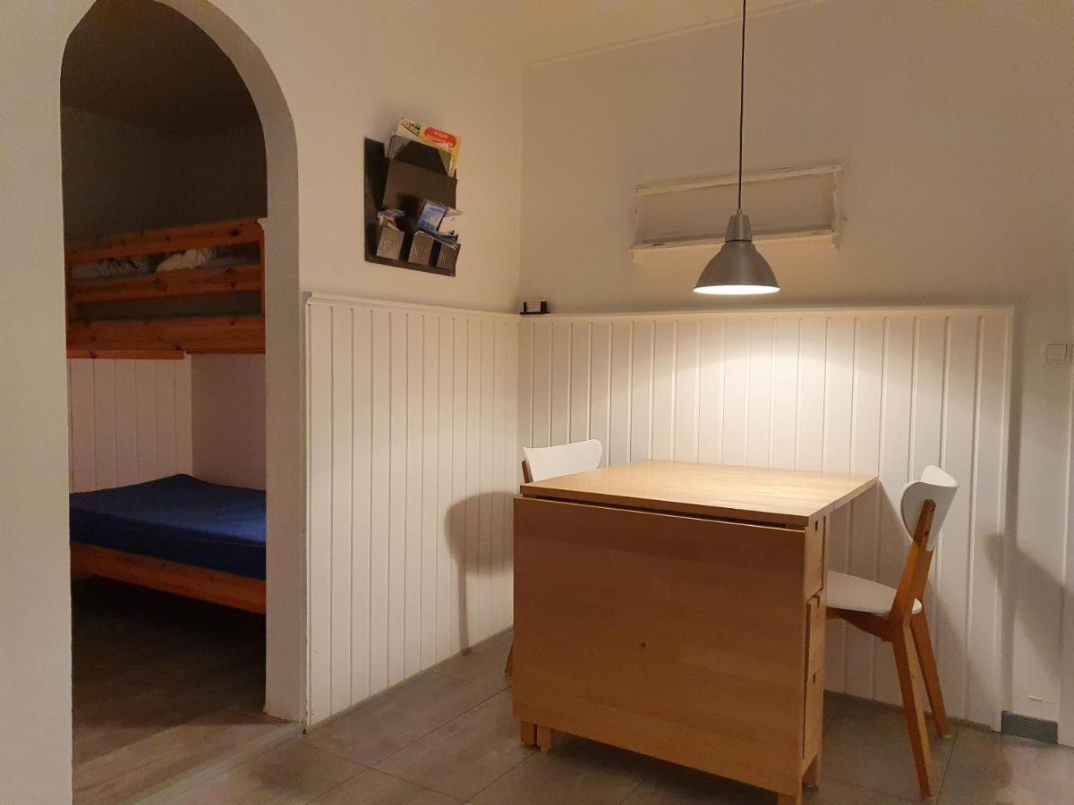 Bed & Kitchen Marstal Bed and Breakfast Kragnæs Εξωτερικό φωτογραφία